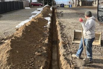 Underground Utility Contractor Parkland Wa