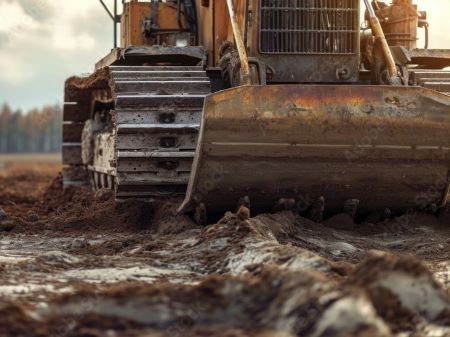 Land Clearing Services Near Me Spanaway Wa 1