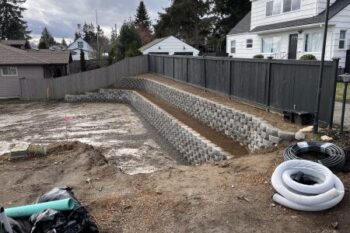 Site Preparation Puyallup Wa