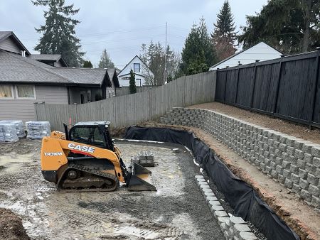 Underground Utility Contractor Near Me Puyallup Wa