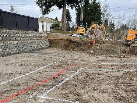 Underground Utility Contractor Near Me North End Wa