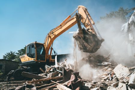 Demolition Contractor