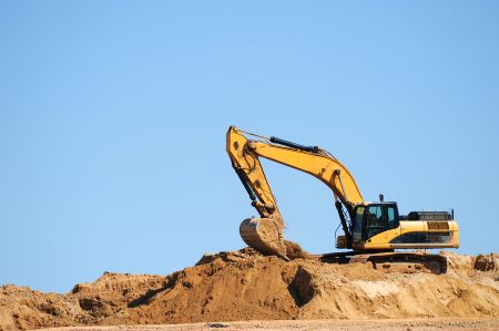 Professional Excavation Services