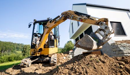 Best Excavator Contractor