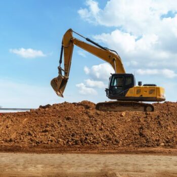 Top Excavator Contractor