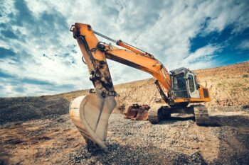 Top Excavator Contractor In Tacoma Wa