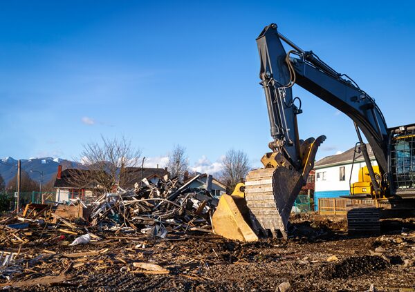 Demolition Near Me Parkland WA