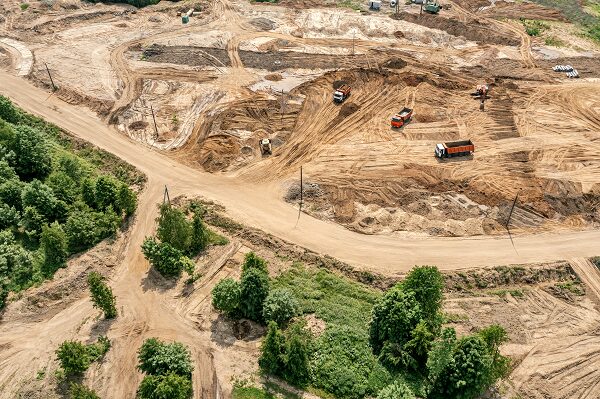 Site Preparation Near Me Puyallup WA