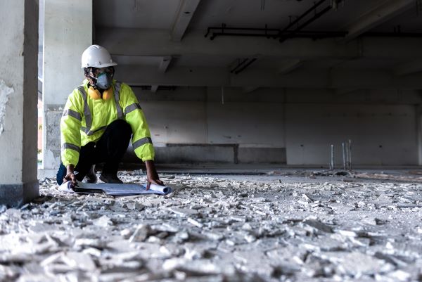 Demolition Services In Tacoma Wa