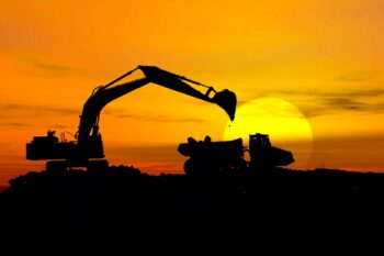 Excavator Contractor Tacoma