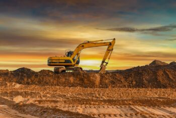 Excavator Contractor Tacoma Washington
