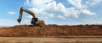 Excavator Contractor in Tacoma WA