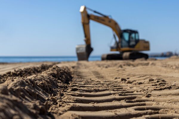 Excavator Contractor near me Tacoma