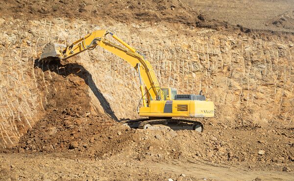 Excavator Contractor near me in Tacoma WA