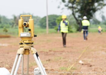 Land Grading For Construction And Landscaping WA